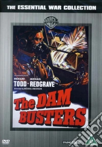 Dam Busters [Edizione: Regno Unito] dvd
