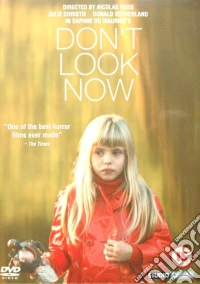Don't Look Now dvd