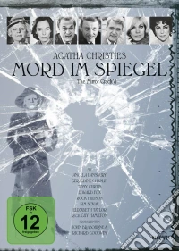 Agatha Christies The Mirror Crackd dvd