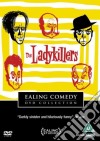 The Ladykillers [Edizione: Regno Unito] dvd