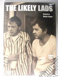 Likely Lads dvd