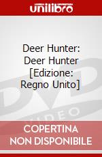 Deer Hunter: Deer Hunter [Edizione: Regno Unito] dvd