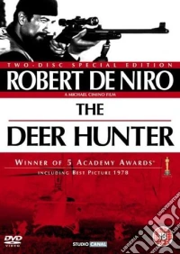 Deer Hunter: Special Edition (2 Discs) dvd