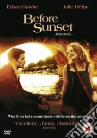 Before Sunset