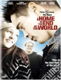 Home At The End Of The World dvd