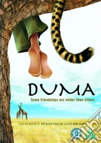 Duma dvd