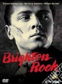 Brighton Rock dvd