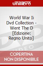 World War Ii Dvd Collection - Went The D  [Edizione: Regno Unito] dvd