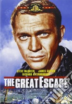 Great Escape (The) / Grande Fuga (La) [Edizione: Regno Unito] [ITA]