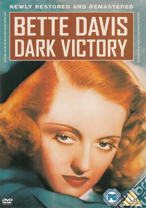 Dark Victory / Tramonto [Edizione: Regno Unito] [ITA] film in dvd di Edmund Goulding