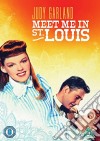 Meet Me In St. Louis / Incontriamoci A Saint Louis [Edizione: Regno Unito] [ITA] dvd