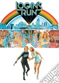 Logan's Run [Edizione: Regno Unito] dvd