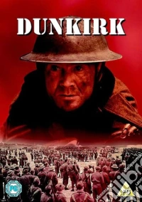 Dunkirk dvd