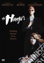 Hunger (The) / Miriam Si Sveglia A Mezzanotte [Edizione: Regno Unito] [ITA] dvd