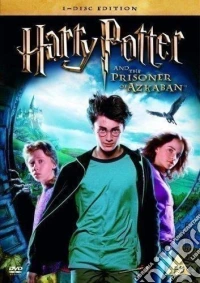 Harry Potter And The Prisoner Of Azkaban dvd