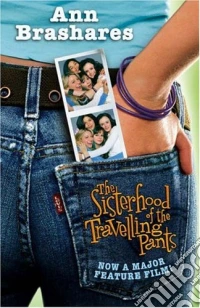Sisterhood Of The Traveling Pants dvd