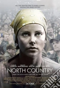 North Country [Edizione: Regno Unito] dvd