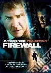 Firewall [Edizione: Regno Unito] dvd