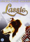 Lassie Box Set (3 Dvd) [Edizione: Regno Unito] dvd