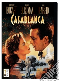 Casablanca [Edizione: Regno Unito] [ITA] dvd