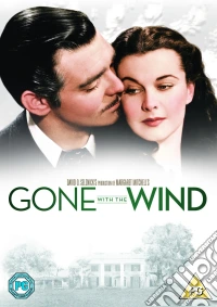 Gone With The Wind [Edizione: Regno Unito] dvd