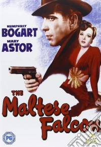 Maltese Falcon (The) / Mistero Del Falco (Il) [Edizione: Regno Unito] [ITA] dvd