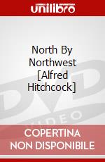 North By Northwest [Alfred Hitchcock] dvd