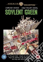 Soylent Green / 2022 - I Sopravvissuti [Edizione: Regno Unito] [ITA SUB]