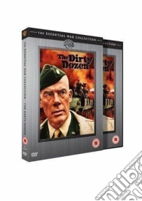 Dirty Dozen [Edizione: Regno Unito] dvd
