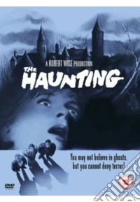Haunting [Edizione: Regno Unito] dvd