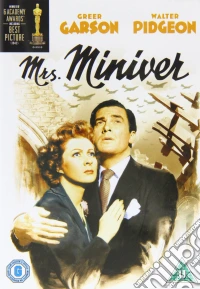 Mrs. Miniver dvd