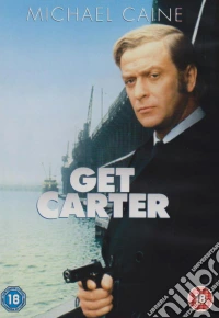 Get Carter [Edizione: Regno Unito] dvd