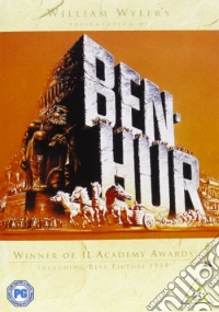 Ben Hur dvd