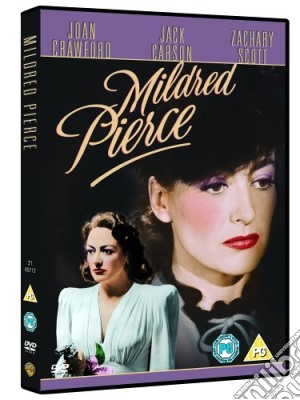 Mildred Pierce / Romanzo Di Mildred (Il) [Edizione: Regno Unito] [ITA] film in dvd di Michael Curtiz