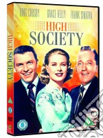 High Society / Alta Societa' [Edizione: Regno Unito] [ITA] dvd