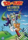 Tom And Jerry: Halloween [Edizione: Regno Unito] dvd