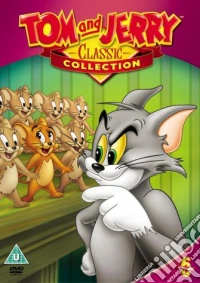 Tom And Jerry: Classic Collection - Volume 6 dvd