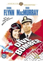 Dive Bomber / Bombardieri In Picchiata [Edizione: Regno Unito] [ITA SUB] dvd