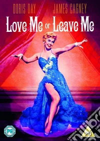 Love Me Or Leave Me [Edizione: Regno Unito] dvd