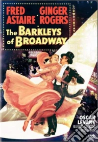 Barkleys Of Broadway dvd