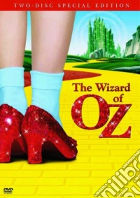 Wizard Of Oz (2 Disc Special Edition) dvd