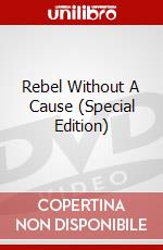 Rebel Without A Cause (Special Edition) dvd