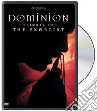 Dominion - Prequel To The Exorcist dvd