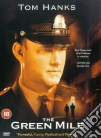 Green Mile (2 Disc Special Edition) dvd