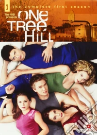 One Tree Hill The Complete 1St Season (6 Dvd) [Edizione: Regno Unito] dvd
