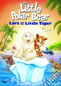 Little Polar Bear: Lars And The Little Tiger dvd