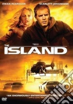 Island [Edizione: Regno Unito] dvd