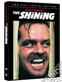 Shining (2 Disc Special Edition) dvd