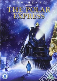Polar Express (The) dvd
