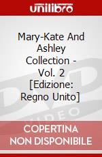 Mary-Kate And Ashley Collection - Vol. 2 [Edizione: Regno Unito] dvd